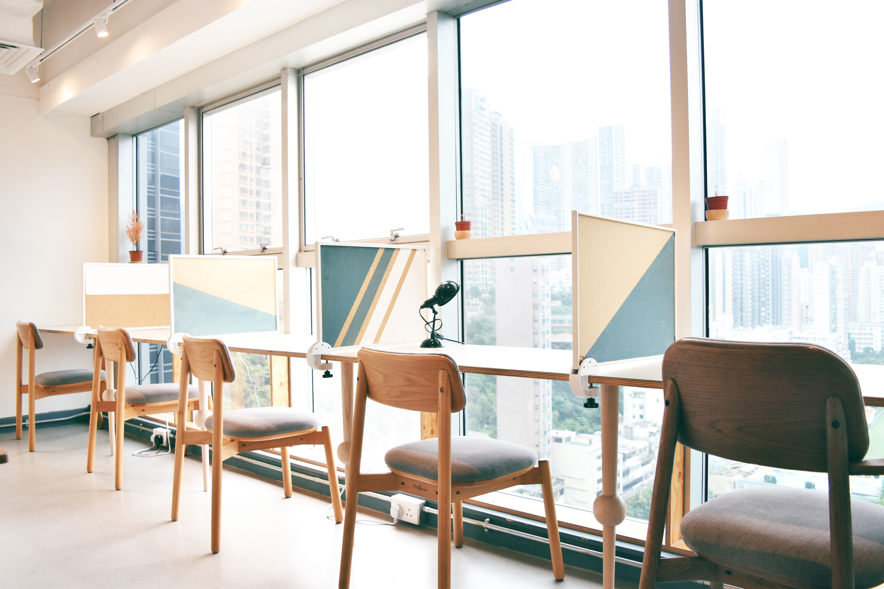 香港共享辦公室 Coworking Space(2023年更新) - 全港九新界2…